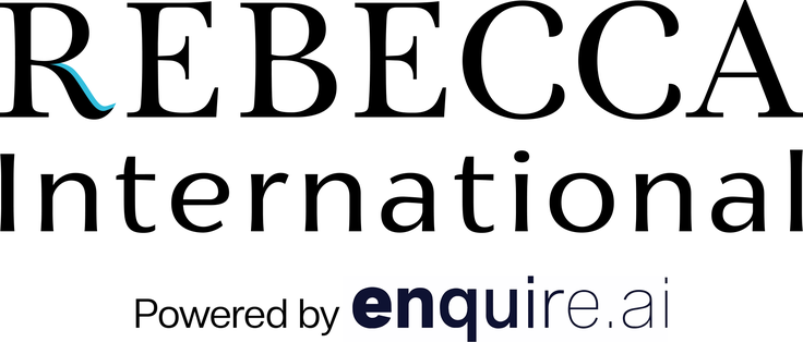 rebecca international logo