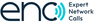 ENC - Expert Network Calls logo