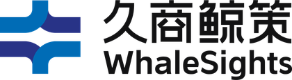 WhaleSights expert network logo