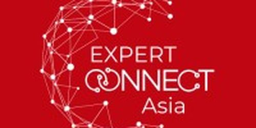 ExpertConnect Asia logo
