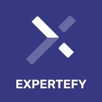 Expertefy expert network logo