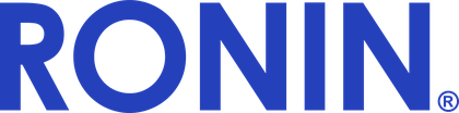 Ronin International logo
