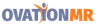 ovationmr logo
