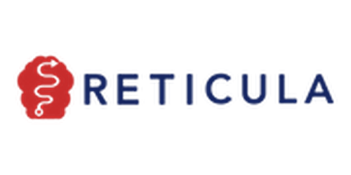 Reticula expert network logo