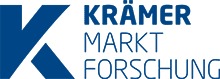 Krämer Marktforschung logo
