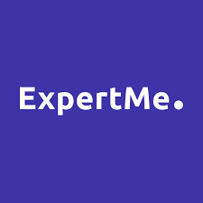 ExpertMe logo