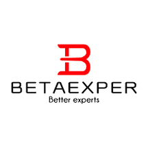 BetaExper expert network logo