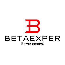 BetaExper expert network logo