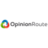 OpinionRoute logo