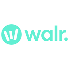 Walr logo