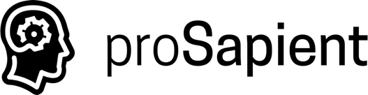 Prosapient expert network logo