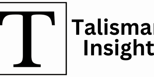 Talisman Insight expert network logo