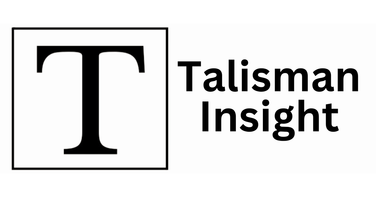 Talisman Insight | Inex One