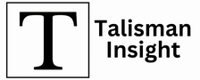 Talisman Insight expert network logo