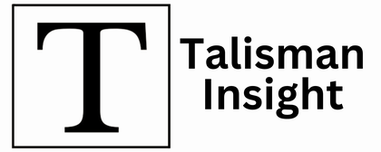 Talisman Insight expert network logo