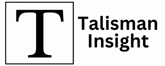 Talisman Insight expert network logo