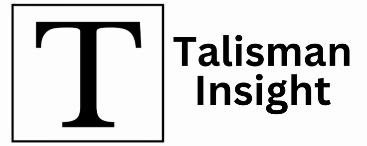 Talisman Insight expert network logo