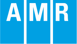 AMR Research logo