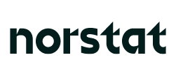 Norstat logo