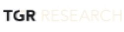 TGR Research logo