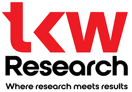 TKW Research logo