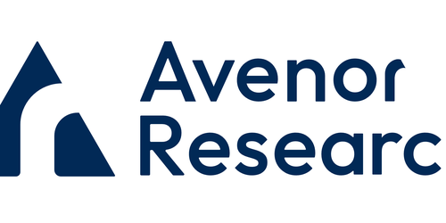 Avenor Research expert network logo