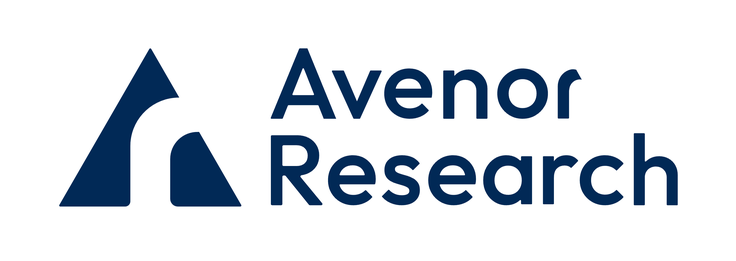 Avenor Research expert network logo
