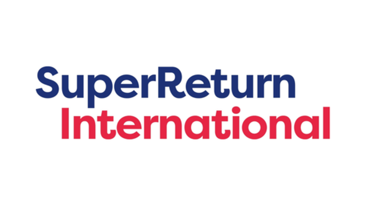 Inex one at SuperReturn