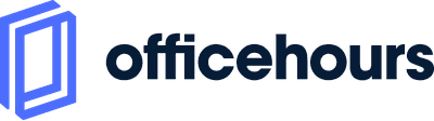 Office Hours logo