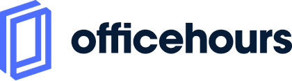 Office Hours logo
