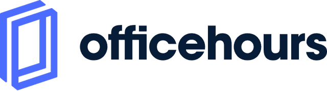 Office Hours logo