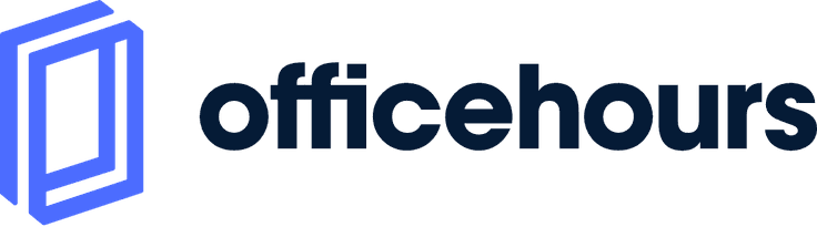 Office Hours logo