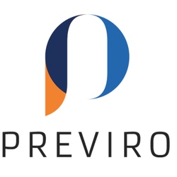 Previro logo