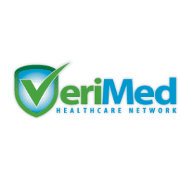 VeriMed Healthcare logo