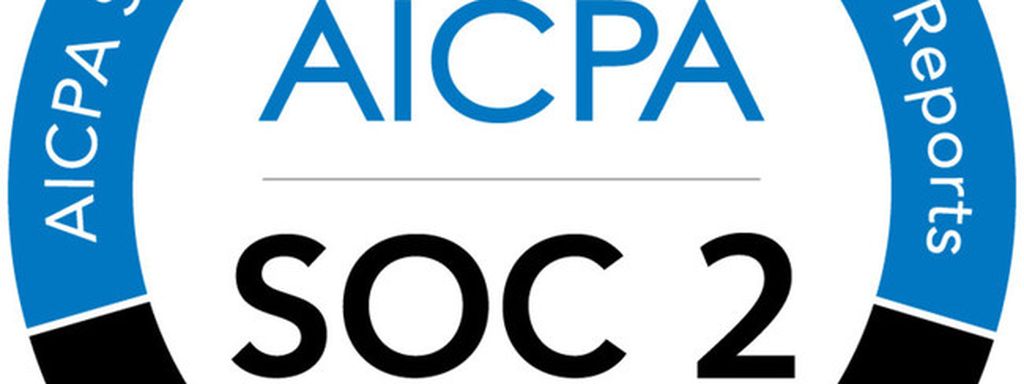 AICPA SOC 2 logo