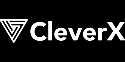 CleverX logo