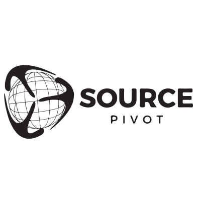 Source Pivot logo