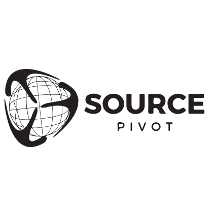 Source Pivot logo