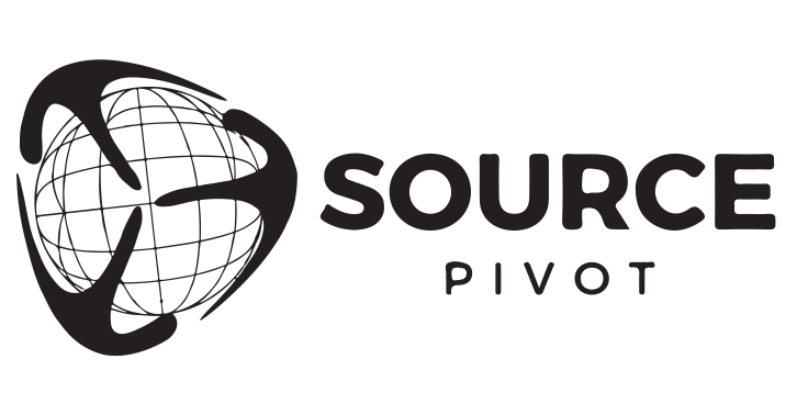 Source Pivot logo