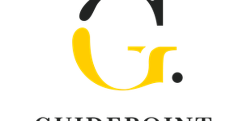 Guidepoint expert network logo