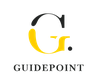 Guidepoint expert network logo