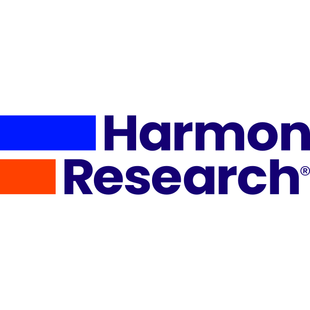 Harmon Research Main Logo