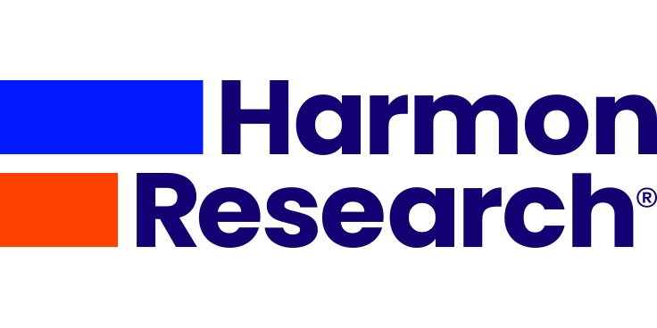 Harmon Research Main Logo
