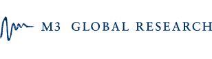 M3 Healthcare Research logo