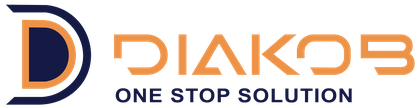 Diakob logo