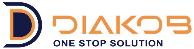 Diakob logo