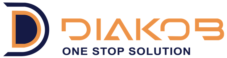Diakob logo