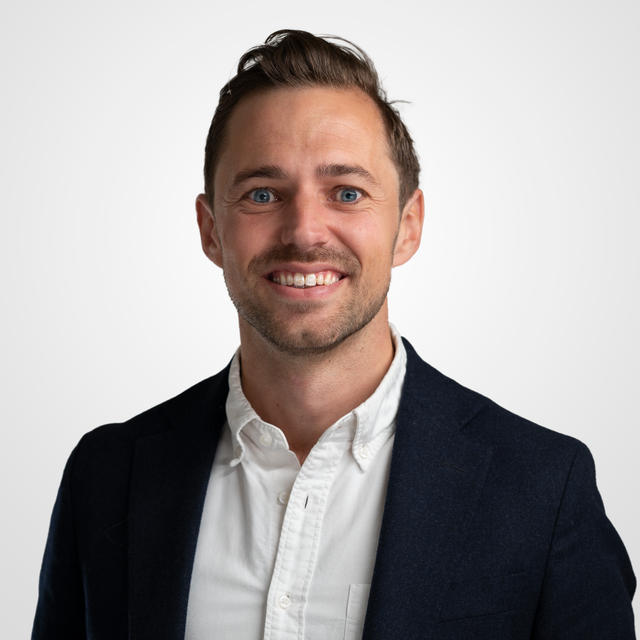 Max Friberg