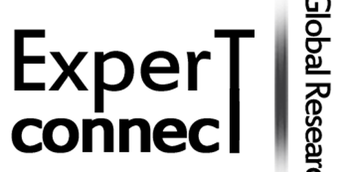 ExpertConnect Global Research Logo