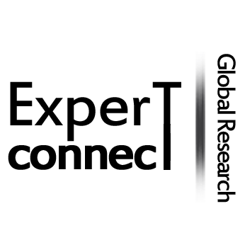 ExpertConnect Global Research Logo